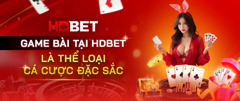 Game bài là thể loại cá cược đặc sắc Game bài là thể loại cá cược đặc sắc