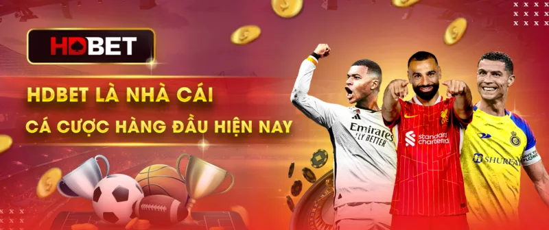 HDBET là nhà cái cá cược uy tín số 1 hiện nay HDBET là nhà cái cá cược uy tín số 1 hiện nay