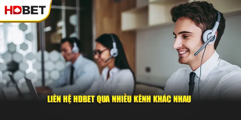 Liên Hệ HDBet – Hỗ Trợ Người Chơi 24/7 Mọi Lúc Mọi Nơi 1 Liên hệ HDbet 1